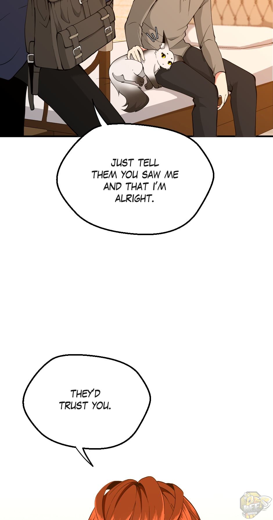 The Beginning After The End Chapter 122 image 79